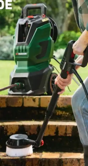 Lidl Parkside Hochdruckreiniger PHD 170 D2 Angebot
