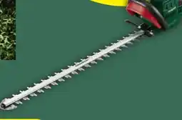 Lidl Parkside Elektro-Heckenschere PEHS 650 A1 Angebot