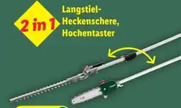 Lidl Parkside Elektro-Kombigerät PEKG 2 A1 Angebot