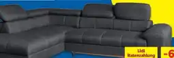 Lidl Cotta Ecksofa Chef Angebot