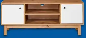 Lidl Livarno Home Lowboard Angebot
