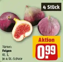 REWE Feigen Angebot
