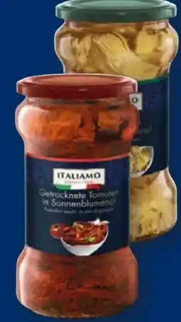 Lidl Italiamo Antipasti Angebot