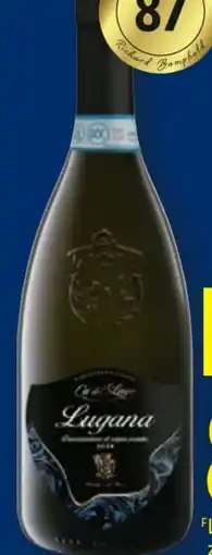 Lidl Ca’del Lago Lugana Angebot