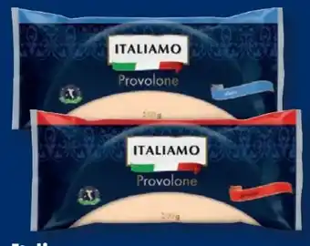 Lidl Italiamo Provolone Angebot