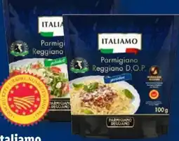 Lidl Italiamo Parmigiano Reggiano Angebot