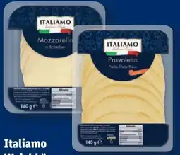 Lidl Italiamo Weichkäse Angebot