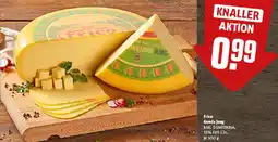 REWE Frico Gouda jung Angebot