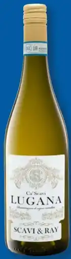 Lidl Scavi & Ray Lugana Angebot