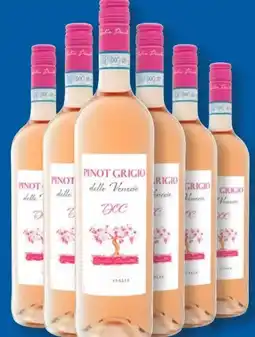 Lidl Giulio Pasotti Pinot Grigio Delle Venezie Angebot