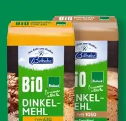 Lidl Belbake Bio Dinkelmehl Angebot