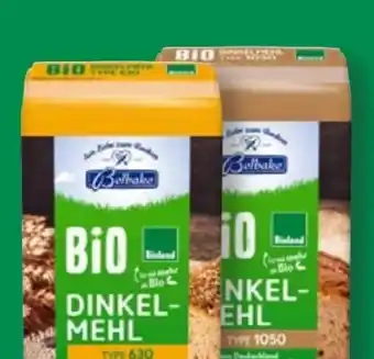 Lidl Belbake Bio Dinkelmehl Angebot