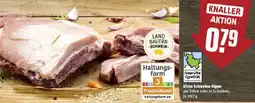 REWE Dicke Schweine-Rippe Angebot