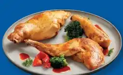 Lidl Olivia Kft. Ganzes Kaninchen Angebot