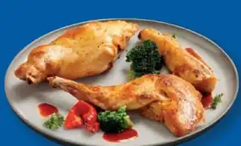 Lidl Olivia Kft. Ganzes Kaninchen Angebot