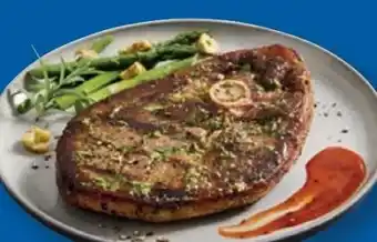 Lidl Metzgerfrisch Premium Lammkeule Angebot