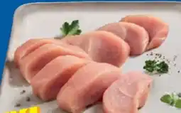 Lidl Metzgerfrisch Puten-Ministeaks XXL Angebot