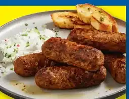Lidl Metzgerfrisch Cevapcici Angebot