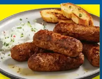 Lidl Metzgerfrisch Cevapcici Angebot