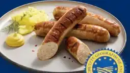 Lidl Weimarer Thüringer Rostbratwurst Angebot