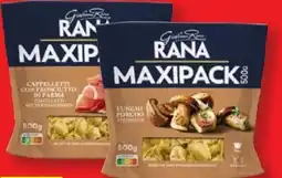 Lidl Giovanni Rana Tortelloni Funghi Porcini Angebot
