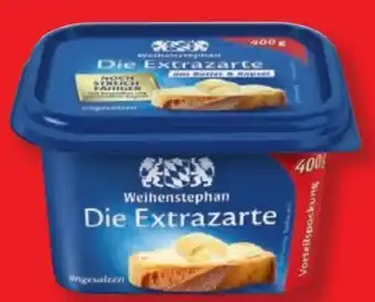 Lidl Weihenstephan Die Extrazarte Angebot