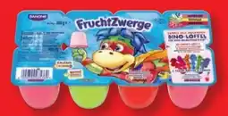 Lidl Danone Fruchtzwerge Joghurt Angebot