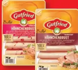 Lidl Gutfried Hähnchenbrust Angebot