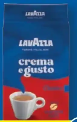 Lidl Lavazza Crema e Gusto Classico Angebot