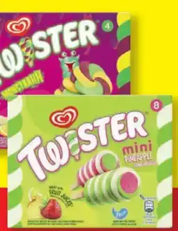 Lidl Langnese Stieleis Angebot