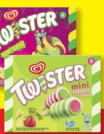 Lidl Langnese Stieleis Angebot