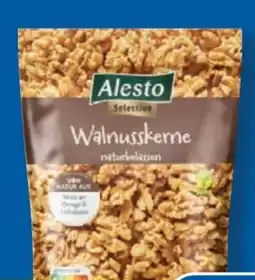 Lidl Alesto Selection Walnusskerne Angebot
