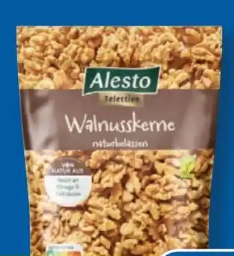 Lidl Alesto Selection Walnusskerne Angebot