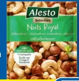 Lidl Alesto Selection Nuts Royal Angebot
