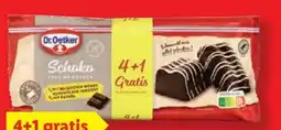 Lidl Dr. Oetker Kleine Kuchen Angebot