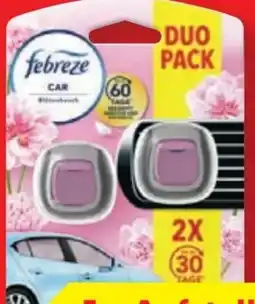 Lidl Febreze Lufterfrischer Angebot