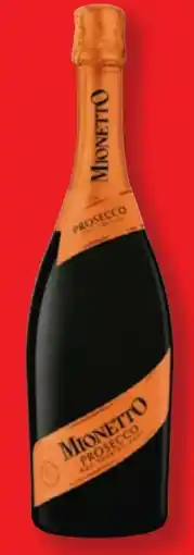 Lidl Mionetto Prosecco Angebot