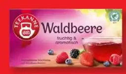 Lidl Teekanne Waldbeere Angebot