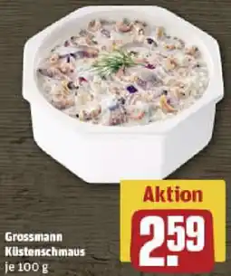 REWE Grossmann Küstenschmaus Angebot