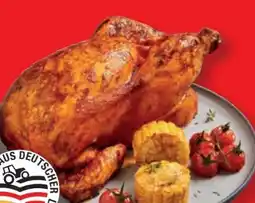 Lidl Metzgerfrisch Ganzes Hähnchen Angebot