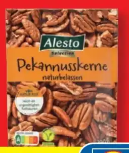 Lidl Alesto Selection Pekannusskerne Angebot