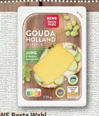 nahkauf Rewe Beste Wahl Gouda Holland Angebot