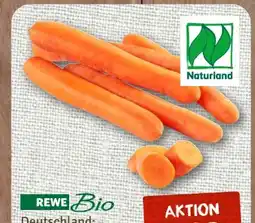 nahkauf Rewe Bio Bio-Speisemöhren Angebot
