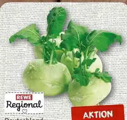 nahkauf Rewe Regional Kohlrabi Angebot