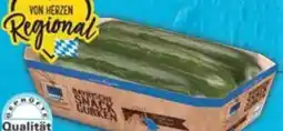 E-Center Edeka Heimatliebe Snackgurken Angebot