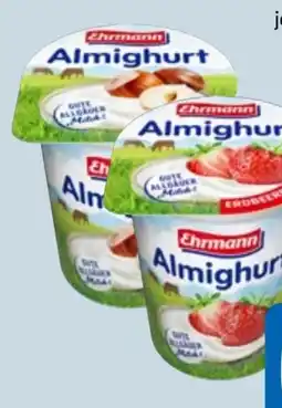 Edeka Xpress Ehrmann Almighurt Angebot