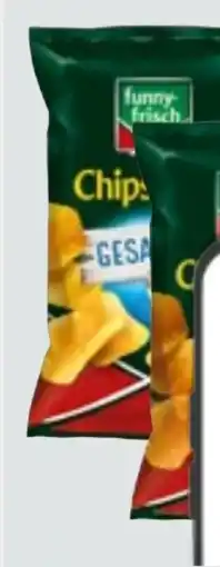 Edeka Xpress Funny Frisch Chipsfrisch Angebot