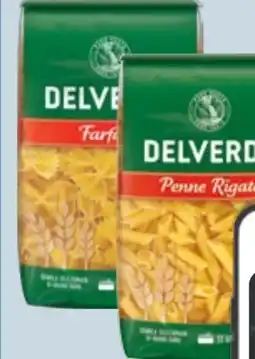 Edeka Xpress Delverde Pasta Angebot