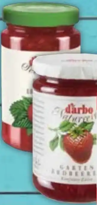 E-Center D’arbo Naturrein Garten Erdbeere Angebot