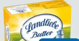 Edeka Xpress Landliebe Butter Angebot